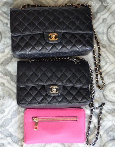 chanel classic flap purse forum|classic Chanel bag price.